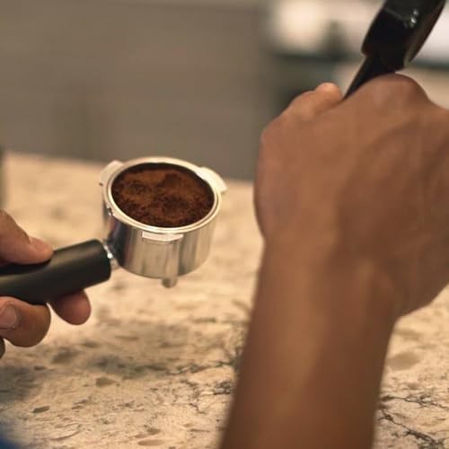 Compact flex 3-in-1 ground coffee espresso maker — photo 5