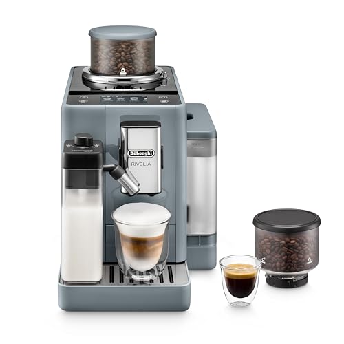 Rivelia Automatic Espresso Machine